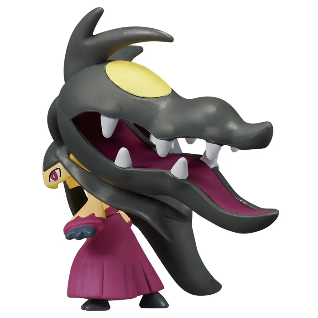 Moncolle Mega Mawile - Image 4