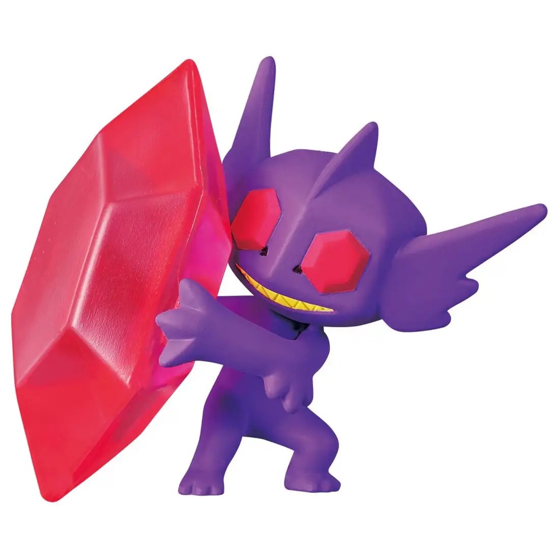 Moncolle Mega Sableye - Image 2