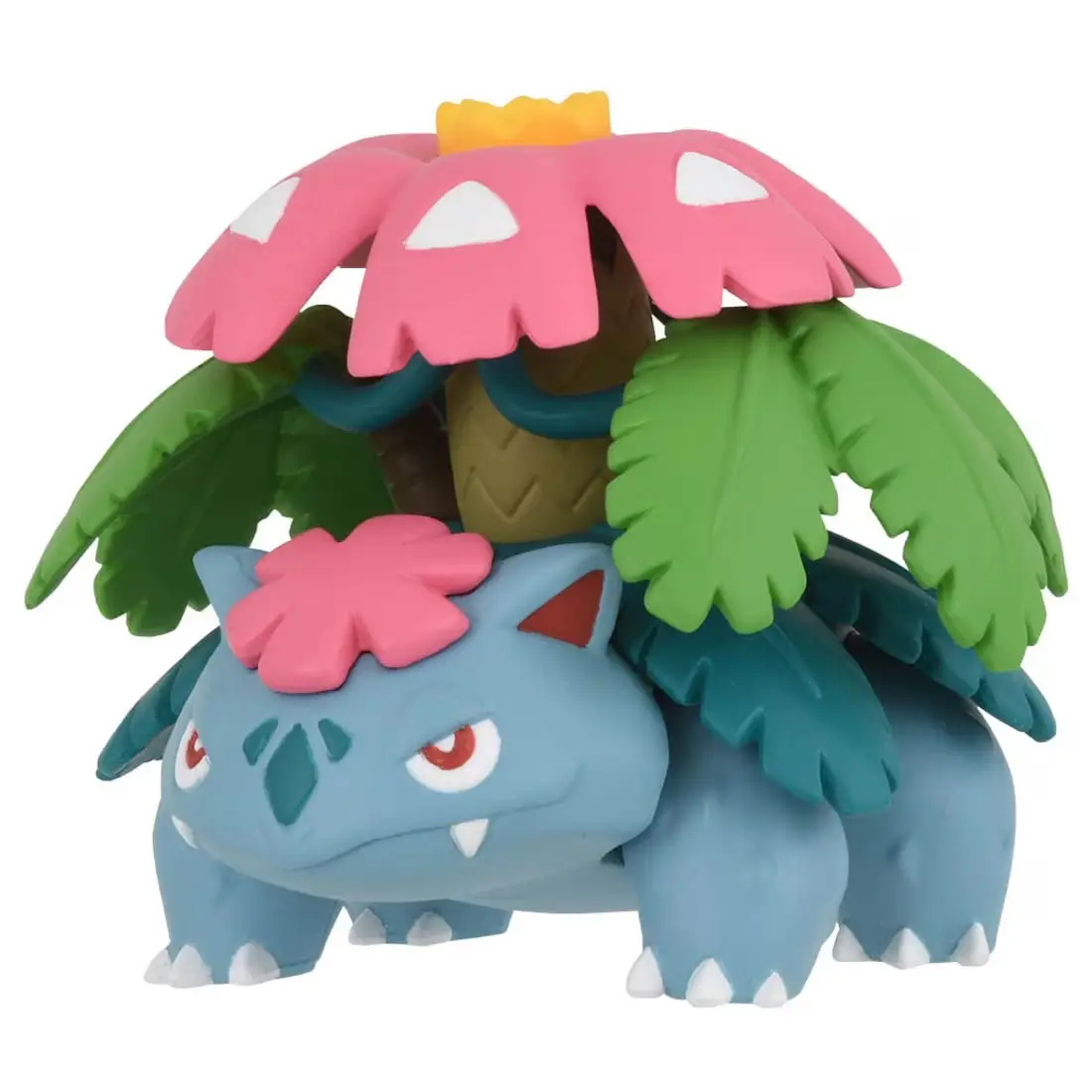 Moncolle Mega Venusaur