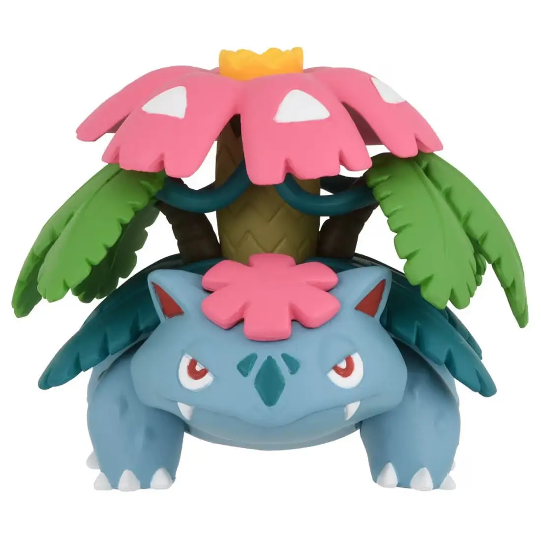 Moncolle Mega Venusaur - Image 2