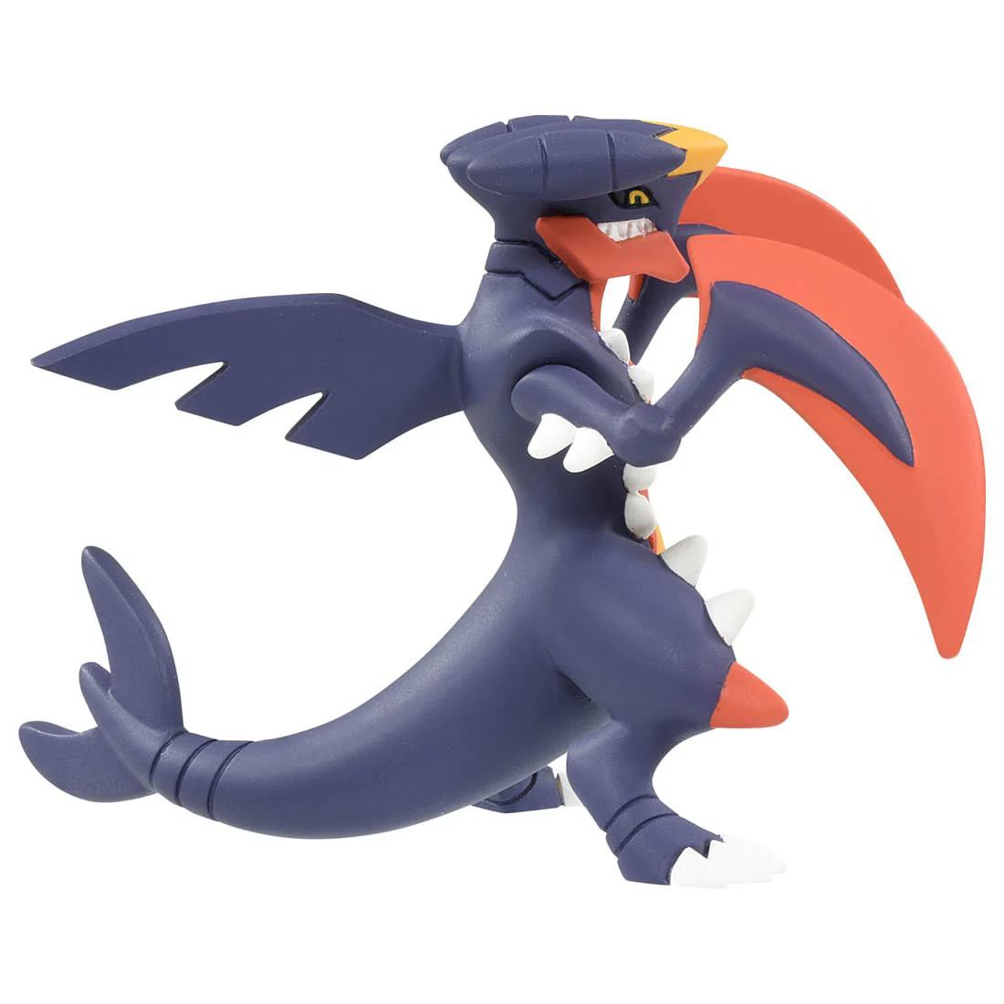 MonColle MS-07 Mega Garchomp - Image 2