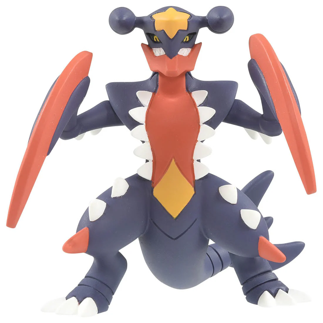 MonColle MS-07 Mega Garchomp - Image 3