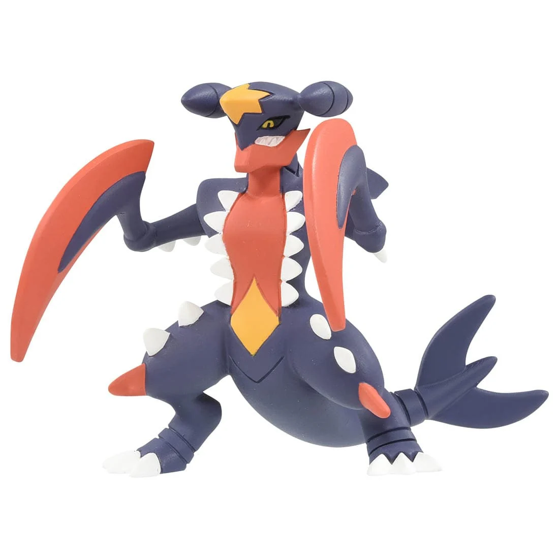 MonColle MS-07 Mega Garchomp - Image 5