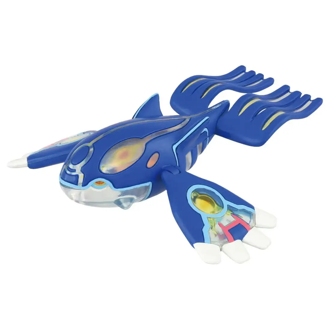 Moncolle Primal Kyogre - Image 4