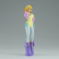 One Piece - Stussy The Grandline Series DXF Figure