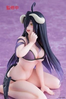 Overlord - Albedo Desktop Cute Prize Figure (Renewal Edition Swimsuit Ver.) - Image 3