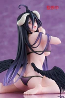 Overlord - Albedo Desktop Cute Prize Figure (Renewal Edition Swimsuit Ver.) - Image 4