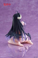 Overlord - Albedo Desktop Cute Prize Figure (Renewal Edition Swimsuit Ver.) - Image 5