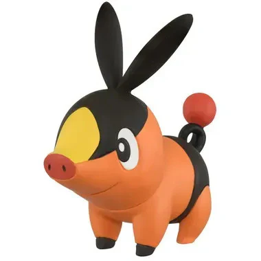 Pokemon Moncolle Tepig - Image 2
