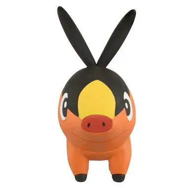 Pokemon Moncolle Tepig - Image 3