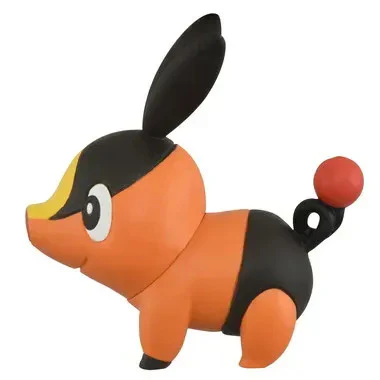 Pokemon Moncolle Tepig - Image 4