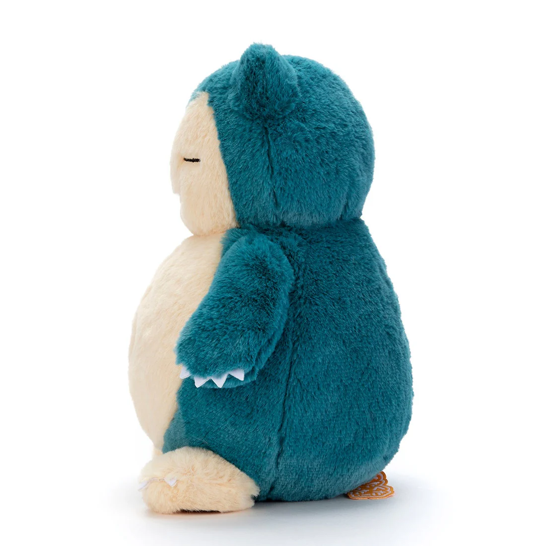 Pokemon Snorlax 11" Plush - Image 4