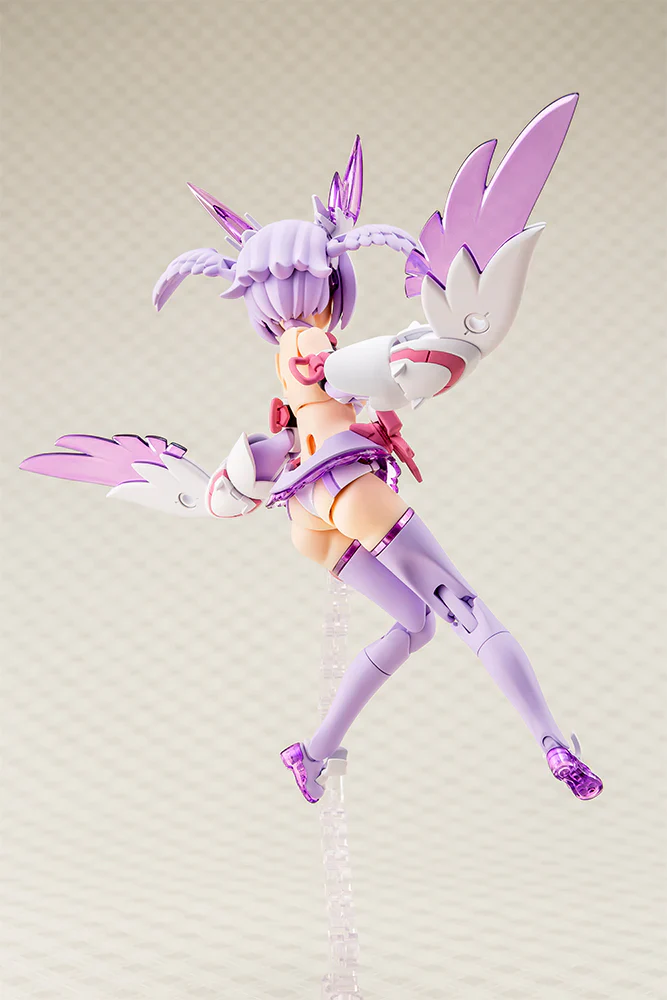 PUNI☆MOFU XIAO Model Kit - Image 5