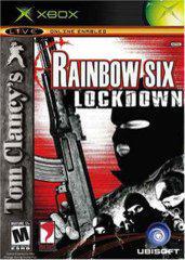Rainbow Six 3 Lockdown - Xbox - Image 2