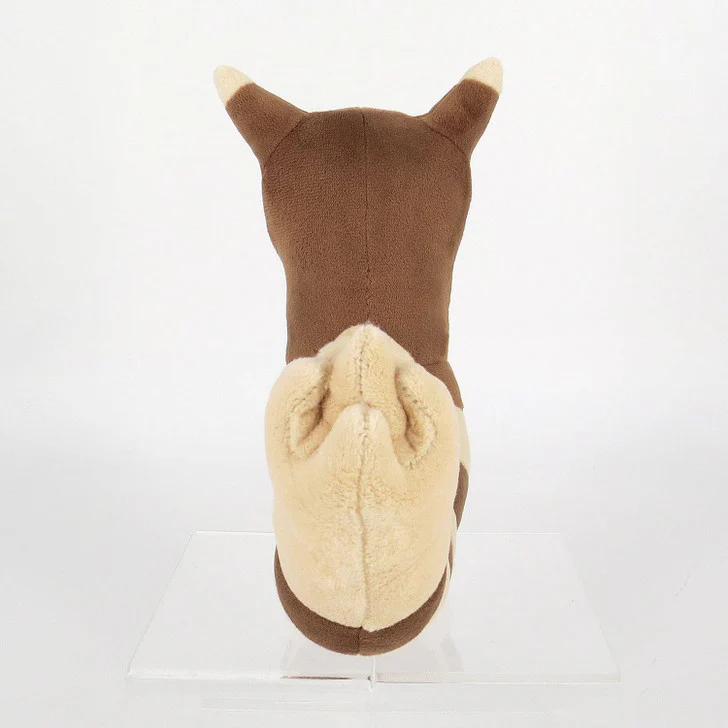 San-ei Pokemon Furret All-Star Collection 8" Plush - Image 4