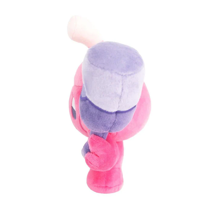 San-ei Pokemon Tinkatink All-Star Collection Plush - Image 2
