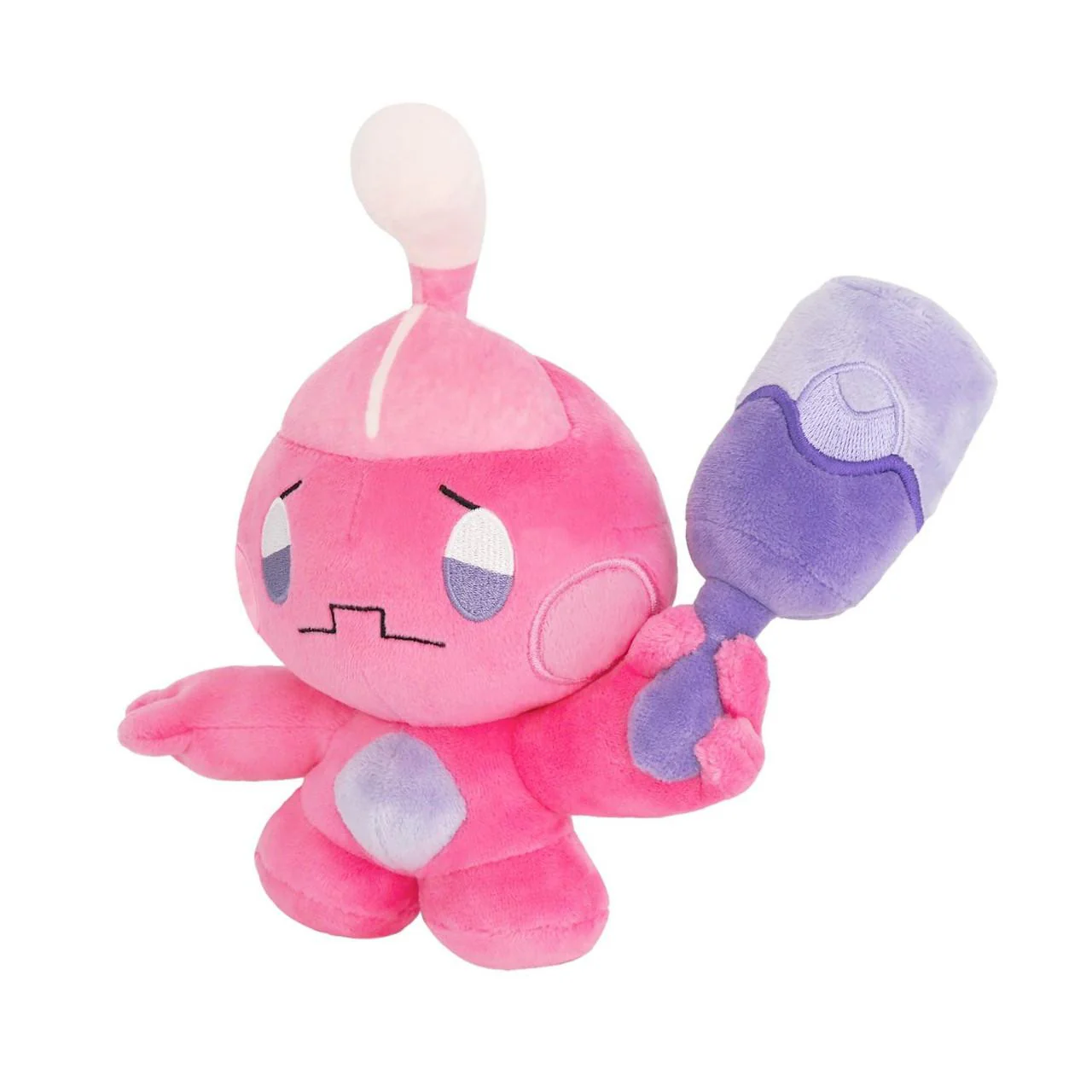 San-ei Pokemon Tinkatink All-Star Collection Plush - Image 3