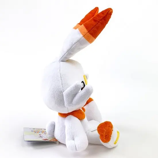 Scorbunny 10" Plush - Image 2