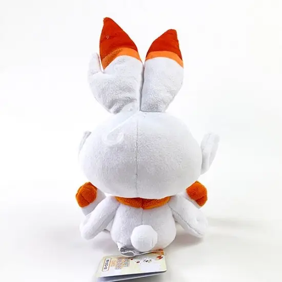 Scorbunny 10" Plush - Image 3
