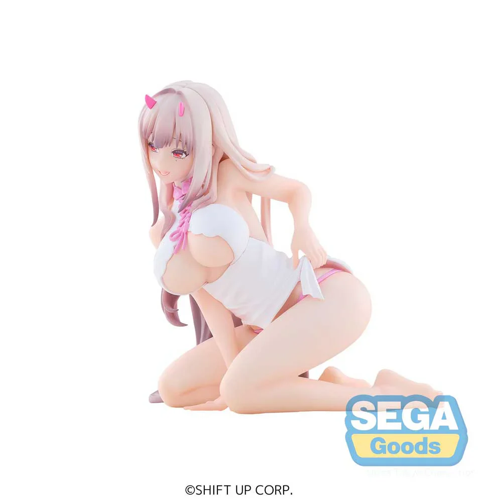 Sega -Yumemirize: Viper (Goddess of Victory: NIKKE) - Image 3