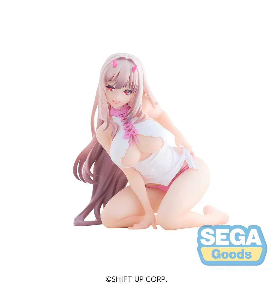 Sega -Yumemirize: Viper (Goddess of Victory: NIKKE) - Image 4