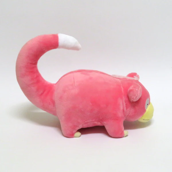 Slowpoke 3.5" Plush - Image 2