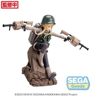 Sword Art Online Alternative: Gun Gale Online - Fukaziroh Luminasta Prize Figure