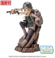 Sword Art Online Alternative: Gun Gale Online - Fukaziroh Luminasta Prize Figure - Image 4
