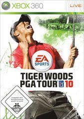Tiger Woods PGA Tour 10 - Xbox 360 - Image 2
