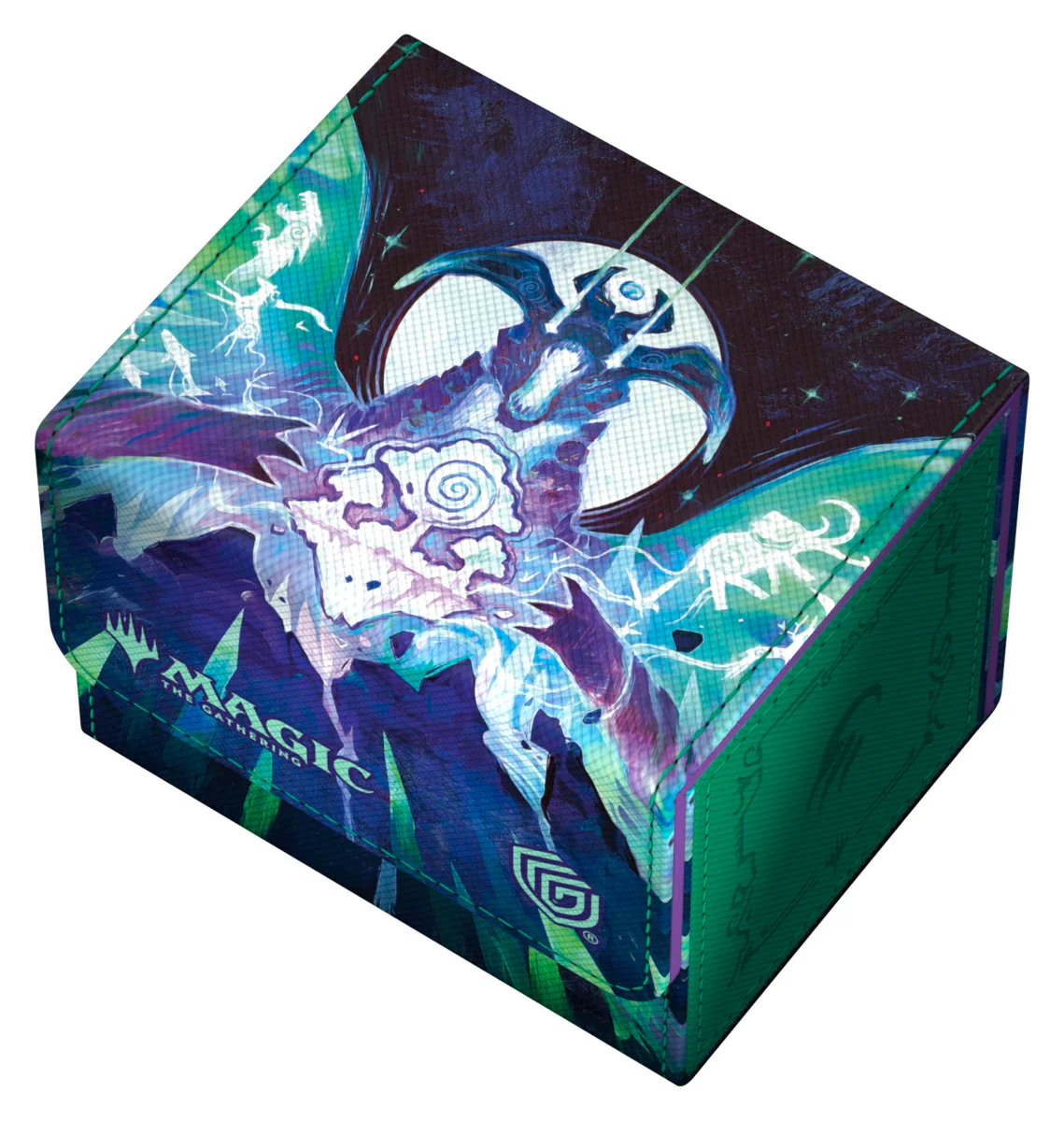 UGD DragonStorm SideWinder - Genesis Ultimatum - Image 3