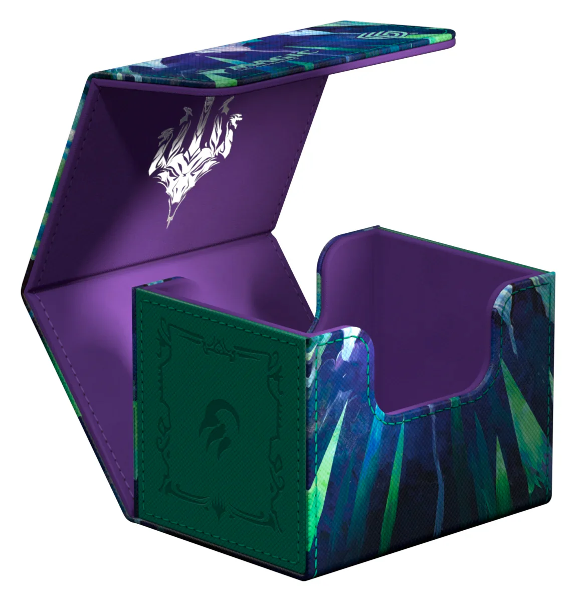 UGD DragonStorm SideWinder - Genesis Ultimatum - Image 5