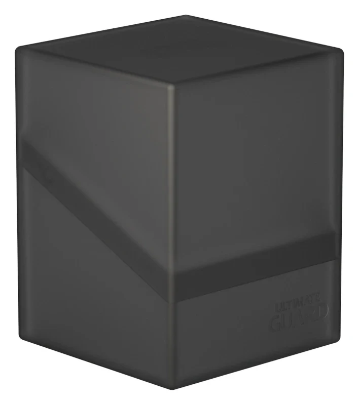 Ultimate Guard - Boulder 100+ - Onyx