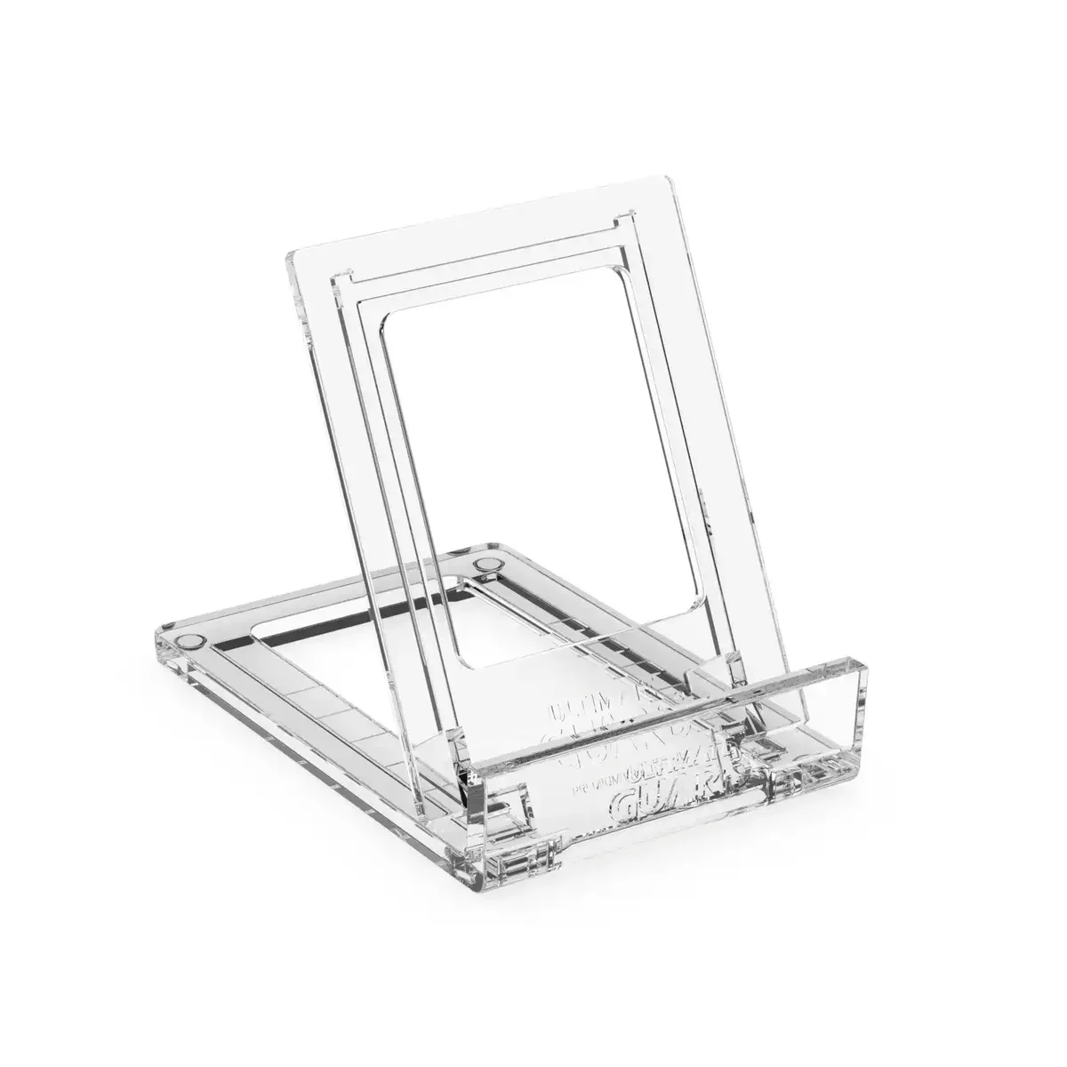 Ultimate Guard: Slider Stands 5-Pack - Image 3