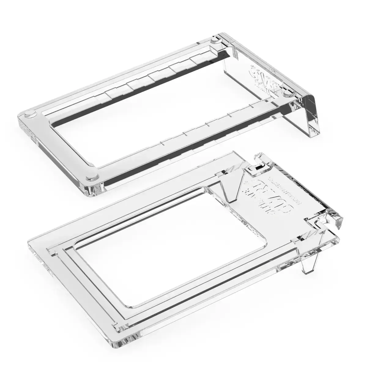 Ultimate Guard: Slider Stands 5-Pack - Image 4