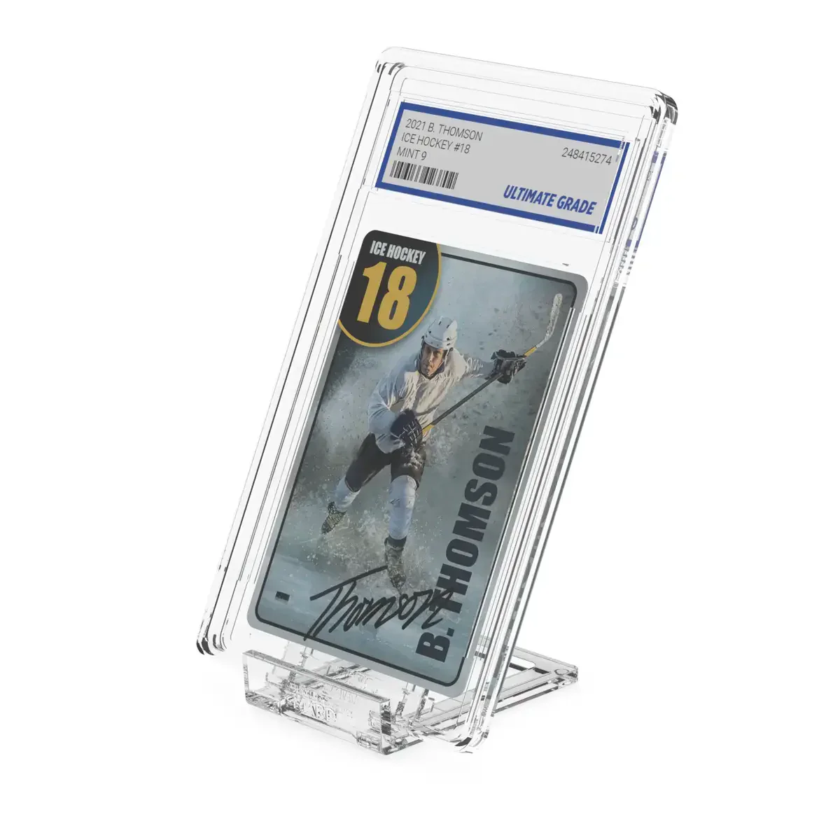 Ultimate Guard: Slider Stands 5-Pack - Image 5