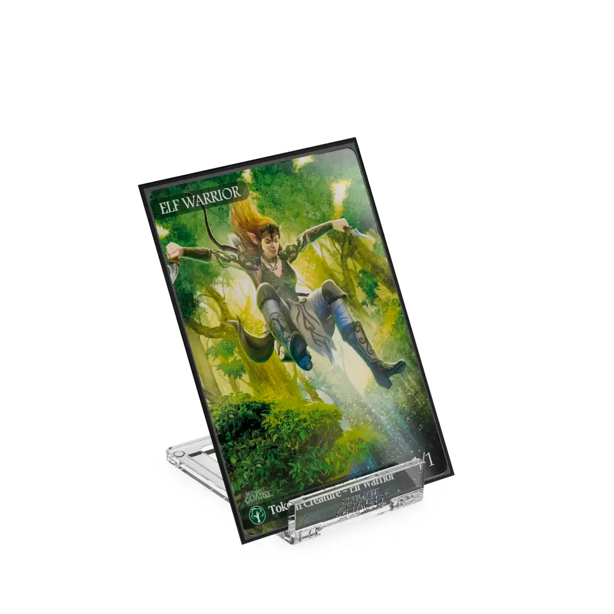 Ultimate Guard: Slider Stands 5-Pack - Image 6