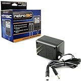 Universal AC Adapter NES/SNES/Genesis - Accessory
