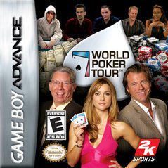 Nintendo GameBoy Advance