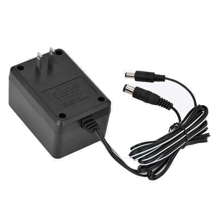 Xyab NES/SNES/Genesis 1 AC Adapter 3in1 - Accessory - Image 3