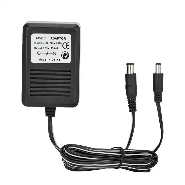 Xyab NES/SNES/Genesis 1 AC Adapter 3in1 - Accessory - Image 4