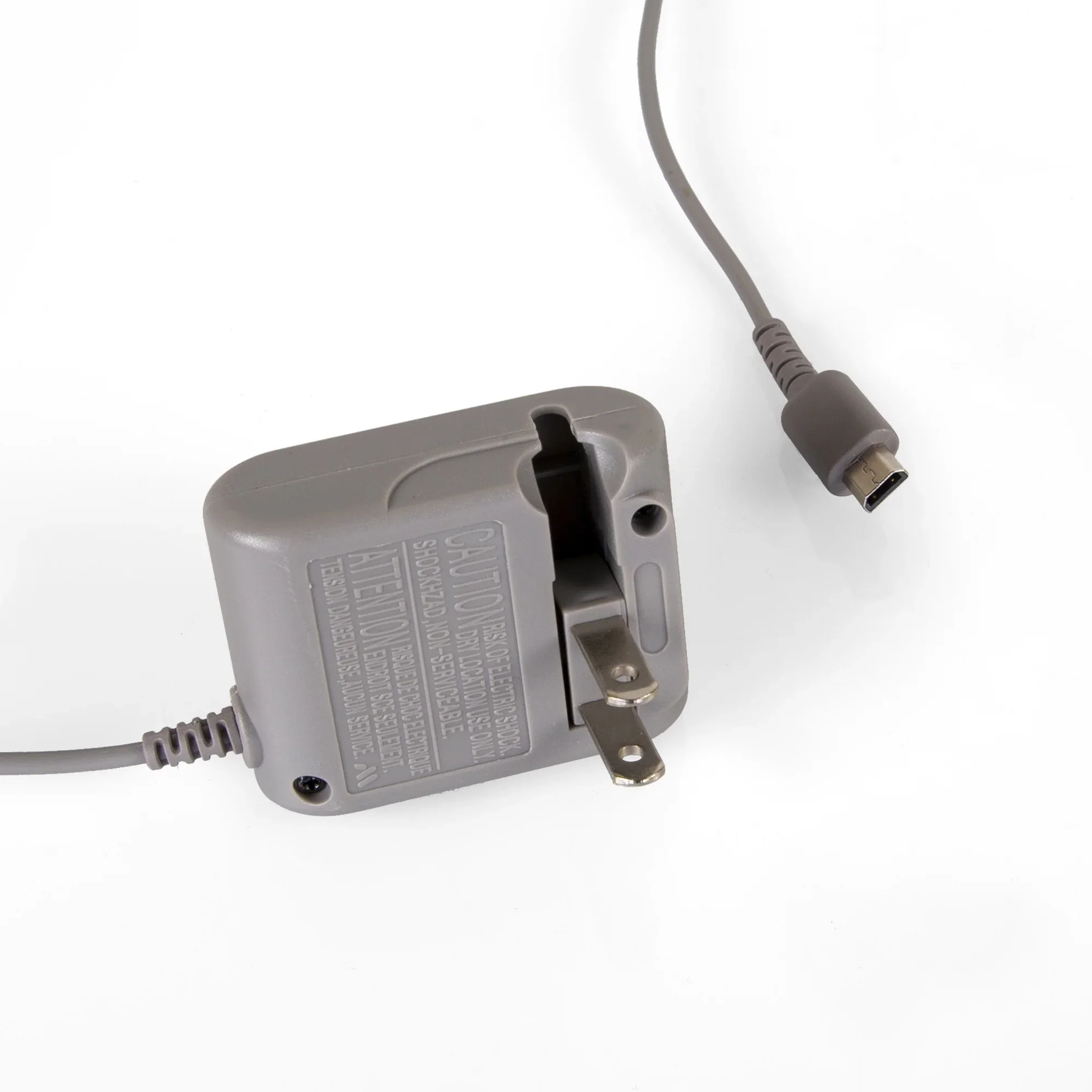 Xyab Nintendo DS Lite AC Adapter - Accessory - Image 3