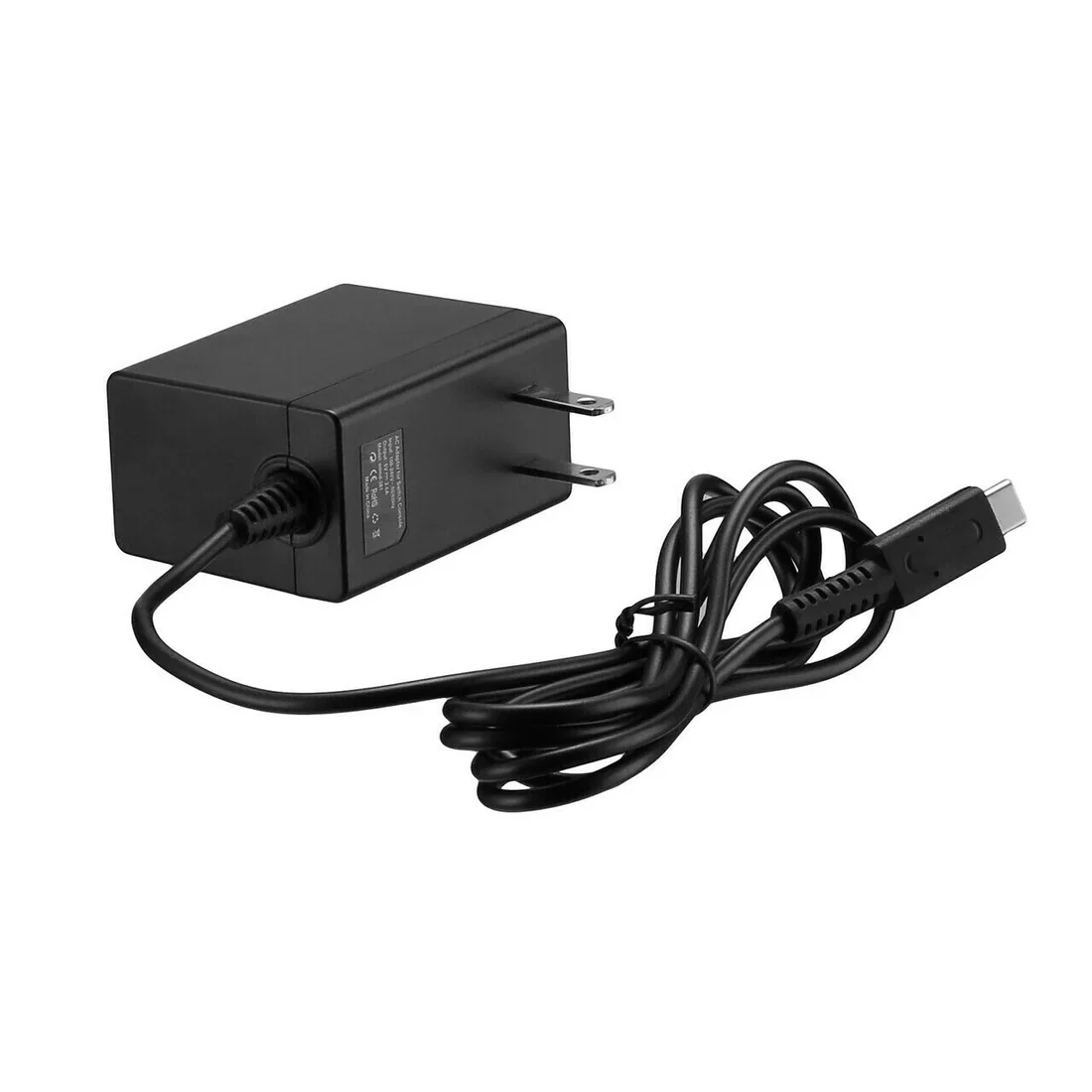 XYAB Nintendo Switch AC Adapter - Accessory - Image 3