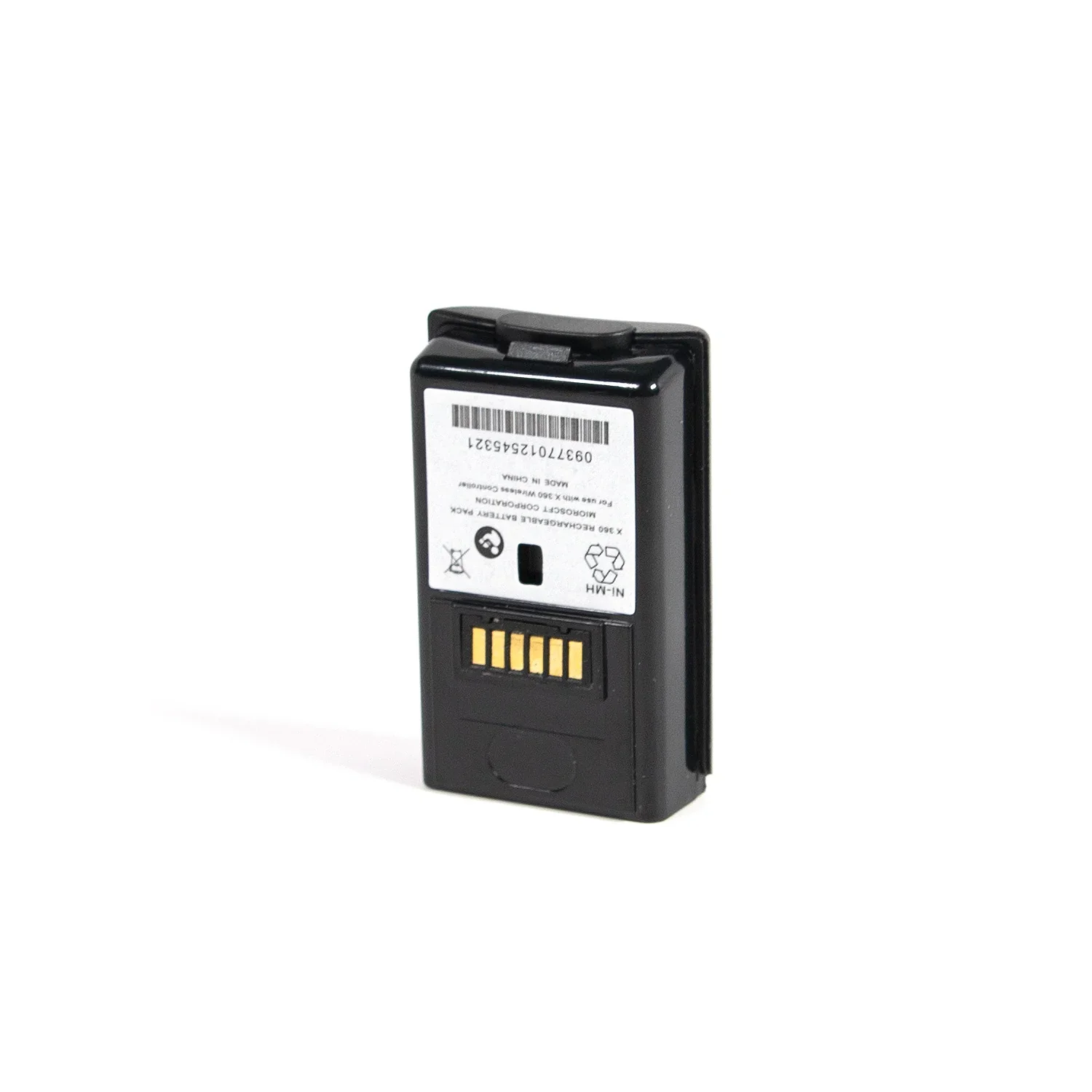 Xyab Xbox 360 Rechargeable Controller Battery Pack - Image 3