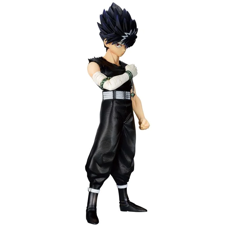 Yu Yu Hakusho Masterlise Ichibansho Hiei - Image 2
